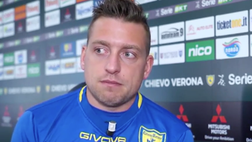 VIDEO Juventus, il tackle di Giaccherini: “Il calcio di Sarri? Impossibile applicarlo con CR7…”