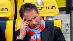 Il Catania piange la scomparsa di Sinisa Mihajlovic