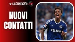 Calciomercato Milan – Nuovi contatti per Ouedraogo: la strategia rossonera