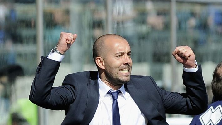 Sassuolo, Bucchi: “Berardi non ci sarà, è infortunato. C’è l’ipotesi Matri” - immagine 1