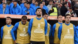 Ag. Agustin Rossi: “Con l’Udinese situazione stagnante”