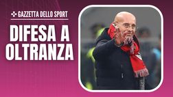 Sacchi sostiene Pioli: “Stratega. Se continua così, perché cambiarlo?”