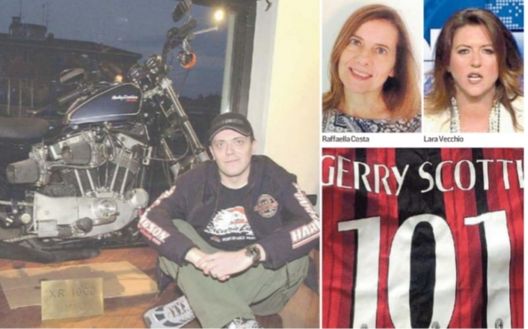 Ampio spazio all'iniziativa sulle pagine de La Provincia Pavese 