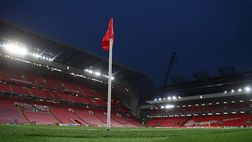 Liverpool-Napoli, momenti di tensione per duemila tifosi azzurri ad Anfield
