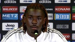 Juventus, Kean: “Tornare è stata la scelta giusta”