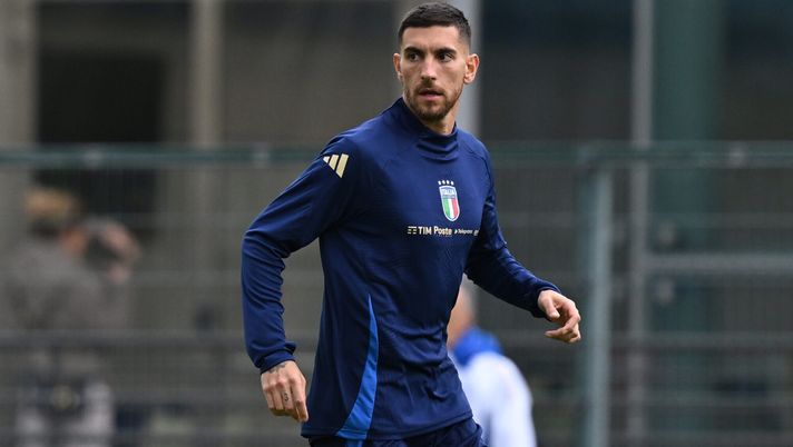 Pellegrini bomber anche in azzurro. Media gol partite più alta di Totti - immagine 1