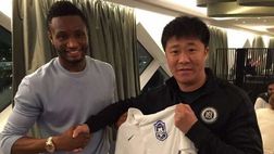 UFFICIALE – Obi Mikel è il nuovo acquisto della Cina: addio al Chelsea dopo 10 anni
