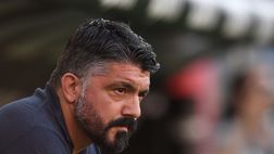 Serie A – Napoli, un calciatore di Gattuso positivo al coronavirus