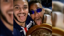 VIDEO PSG-Lione, i parigini vincono la Coppa di Lega: Icardi e Neymar festeggiano così…