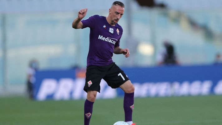 Photo by Gabriele Maltinti/Getty Images 