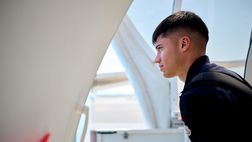 FCINTER1908 / Mkhitaryan e Skriniar, le ultime. Correa, oggi la decisione per Inter-Atalanta