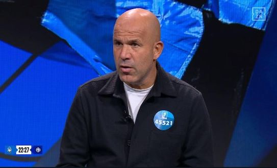 Di Biagio: “Sarà derby equilibrato, la condizione farà la differenza. Brozovic o Calhanoglu…”- immagine 2