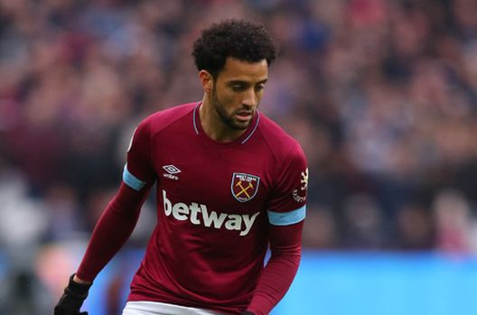 Felipe Anderson (getty images) Felipe Anderson (getty images)