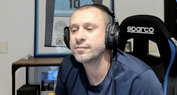 Cassano: “La Juve con Allegri fa schifo. Inzaghi? Mi sembra che l’Inter sia più grande di lui”- immagine 2