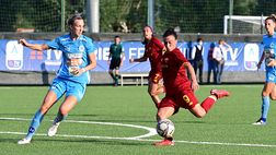 Coppa Italia femminile, l’esito del sorteggio dei quarti