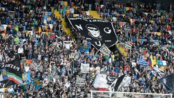 FOTOGALLERY Udinese-Chievo