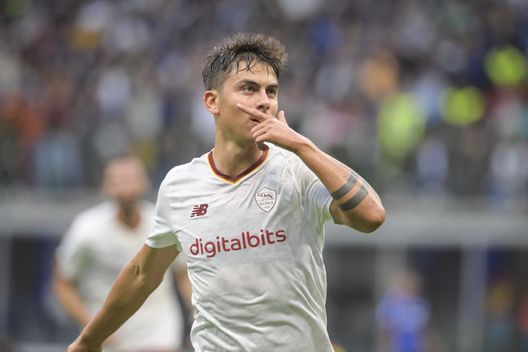 Getty Images Garlando: “Inter, è da Sneijder che manca un giocatore creativo. Inzaghi con Dybala…”- immagine 3