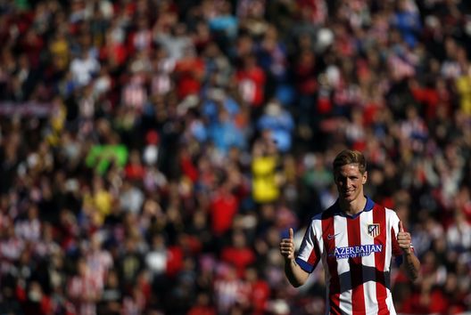 Presentazione Fernando Torres, fonte foto corriere.it Presentazione Fernando Torres, fonte foto corriere.it