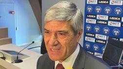 VIDEO NC – Trentalange: “La prima donna arbitrerà in Serie A e B”