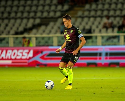 Foto Nderim KaceliLa ToroPreview, verso Torino-Lazio: “Quale tridente per far male ai biancocelesti?”- immagine 2