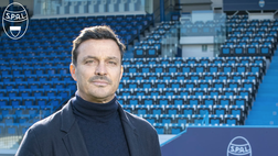 Spal, Oddo: “La squadra è in salute. De Rossi? Un amico”