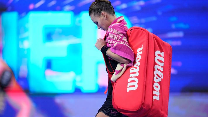 Il finale positivo della parabola di Veronika Kudermetova - immagine 1