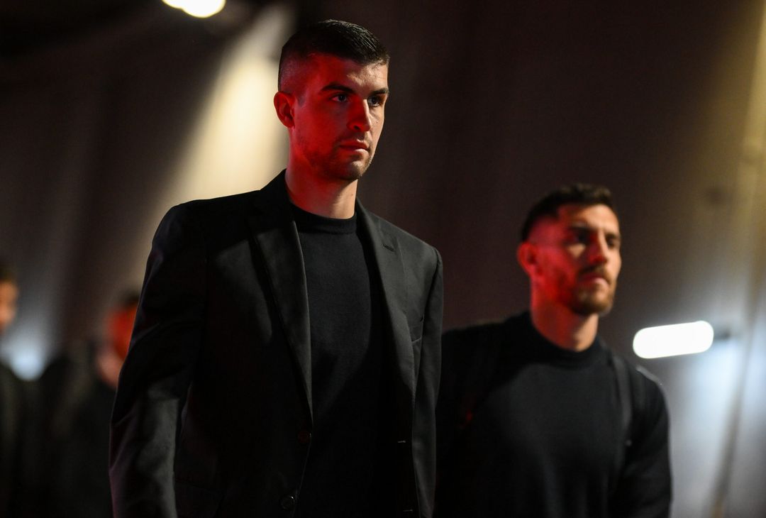 Roma-Torino – FOTOGALLERY - immagine 12