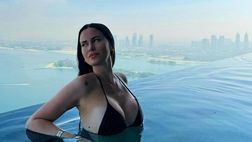 Lady Zarate: “Ecco come ho capito che un’amica ci provava con Mauro. Fiducia? 13 anni per…”