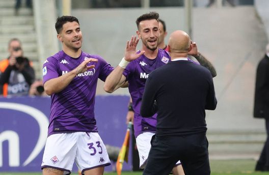 Monti: “Ranieri con testa giusta. Castro il futuro. Barak pesce fuor d’acqua”- immagine 2