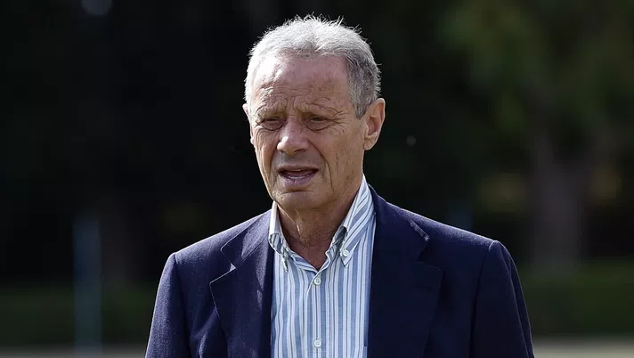Maurizio Zamparini