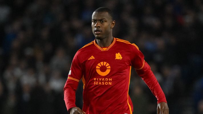 Giudice sportivo, multa di 1500 euro alla Roma. Ndicka squalificato per il derby - immagine 1