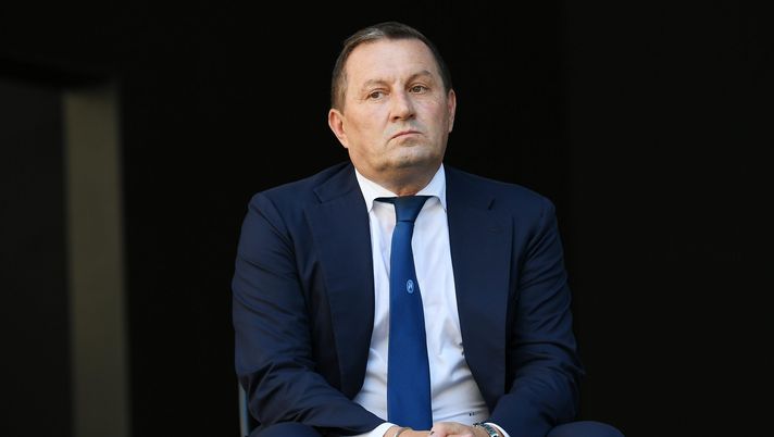 Napoli femminile, il presidente: “Sogno di vincere lo Scudetto” - immagine 1