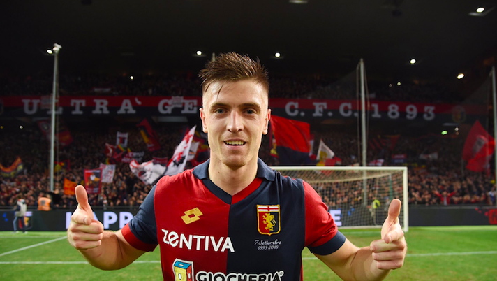 ULTIM’ORA – Ora è fatta per Piatek al Milan: novità sulle contropartite e le cifre - immagine 1