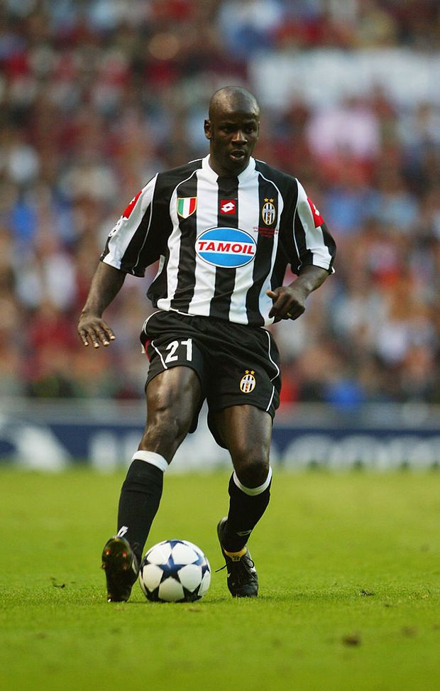  Lilian Thuram 