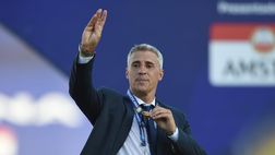 Crespo: “L’obiettivo del Napoli è la Champions, non può puntare allo scudetto”