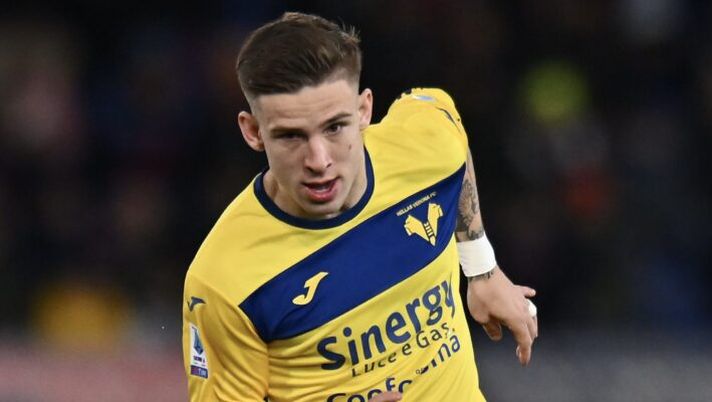 Da Verona: i tempi di recupero per Suslov e le partite che salterà per infortunio - immagine 1