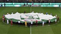 Serie B, ventottesima giornata: stabilite le date dei recuperi delle gare rinviate per maltempo