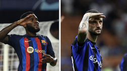 Kessié-Brozovic, le ragioni dietro lo scambio. “Barça propone, ecco la posizione Inter”