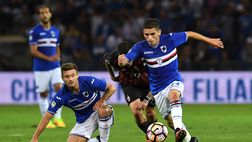 Serie A: sabato sera il derby della Lanterna, Fiorentina-Roma il big match