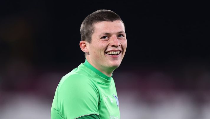 Handanovic in tribuna per lui, Leysen: “Leggenda del calcio. Se l’Inter mi chiamasse…” - immagine 1