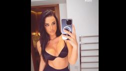 VIDEO / Ivana Knoll sempre più sexy: l’ultima clip social è da impazzire