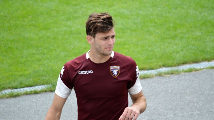 Lucas Boyè Lucas Boyè