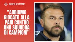 Empoli-Milan 1-3, Zanetti: “Fallo laterale battuto almeno 10 metri avanti”