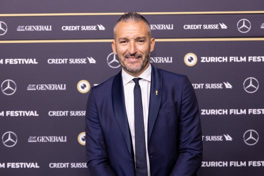 Gianluca Zambrotta | News (Getty Images) Gianluca Zambrotta