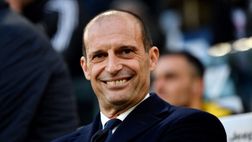 Allegri: “Inter più forte, lo dicevo 8 mesi fa! Crollo? Questi i valori. Kostic, scelta tecnica. Rabiot…”