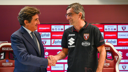 Ex Hellas, Juric: “Al Verona risultati e crescita dei giocatori”