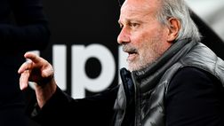 Sabatini: “Enrique al Milan? Massara non può non avere un pensiero”