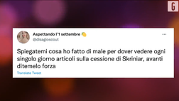VIDEO PSG-Skriniar: “Cosa abbiamo fatto di male?”, le reazioni dei tifosi dell’Inter