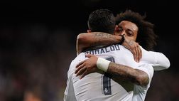 Cristiano Ronaldo al Real Madrid? Marcelo lascia un possibile indizio
