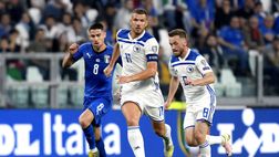 Dzeko, continua la partita a scacchi con la Roma. L’Inter prova a inserire un nome a sorpresa